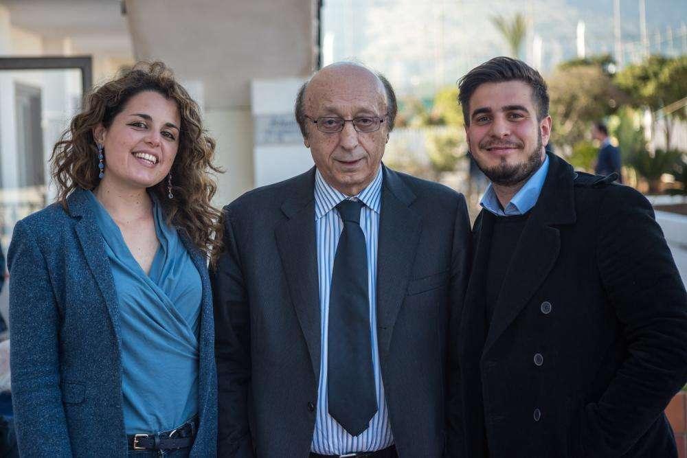 Moggi su Libero: "Allegri deve far giocare Dybala"
