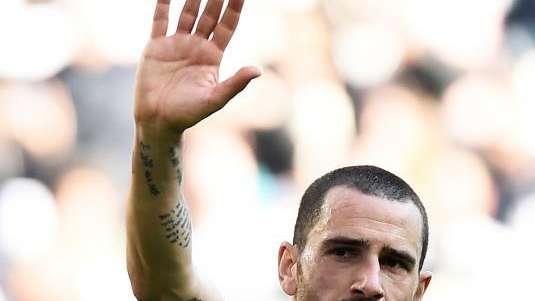 BONUCCI: "Quando indossi questa maglia giochi sempre per vincere. Ecco cosa ho detto a Dybala nel match contro l'Atletico Madrid"