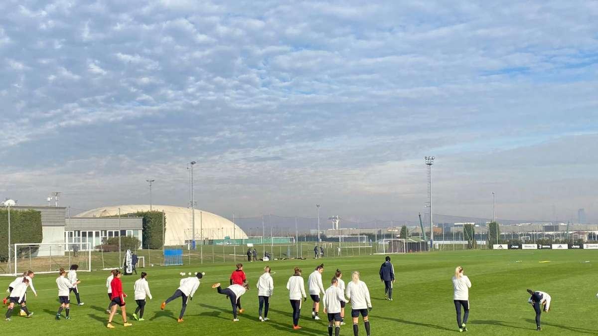 ESCLUSIVA TJ - Nava (Juventus Women): "Per me la Juve è tutto e sogno di esordire con questa maglia. Mi ispiro a Caruso. Rosucci mi ha detto di…”