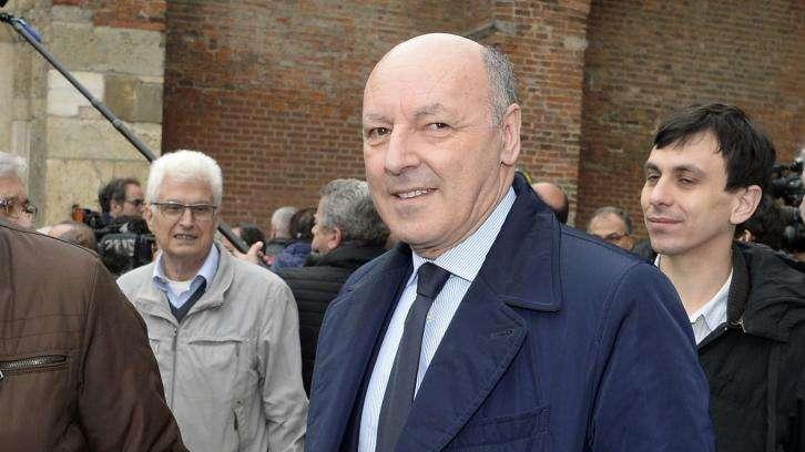 MAROTTA ALLA DS: "Juve tra le prima società in Europa, c'è consapevolezza di avere grande mentalità internazionale"