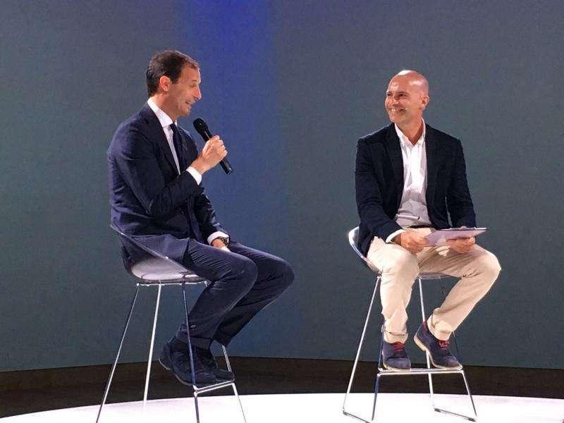 Difficilmente Allegri avrà il centrocampista prima della Fiorentina 