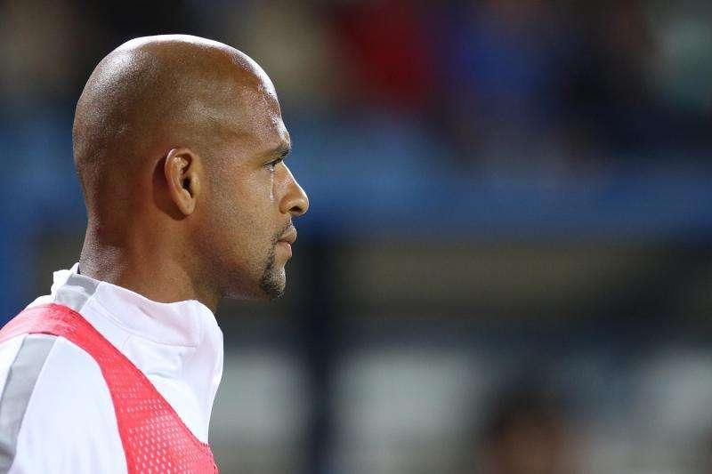 L'ex Felipe Melo potrebbe finire in Uruguay