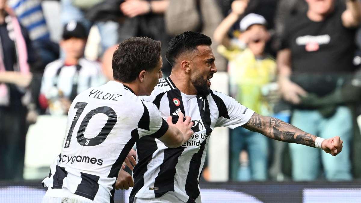NICO GONZALEZ A Raisport: "Ero in un momento difficile, stavo male di testa. Ora possono contare su di me"