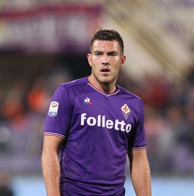 Venzo Calamassi: "Veretout nel mirino di Juve e Milan? Aspettiamo, deve ancora crescere"