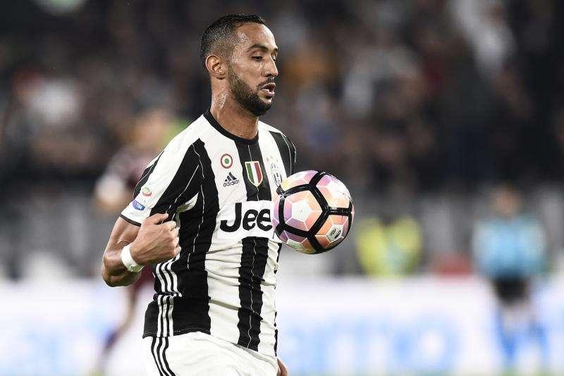 BENATIA A JTV: "Juve più forte dell'anno scorso. Abbiamo capacità per vincere contro Olympiacos e Atalanta. Sogno gol in finale Champions"