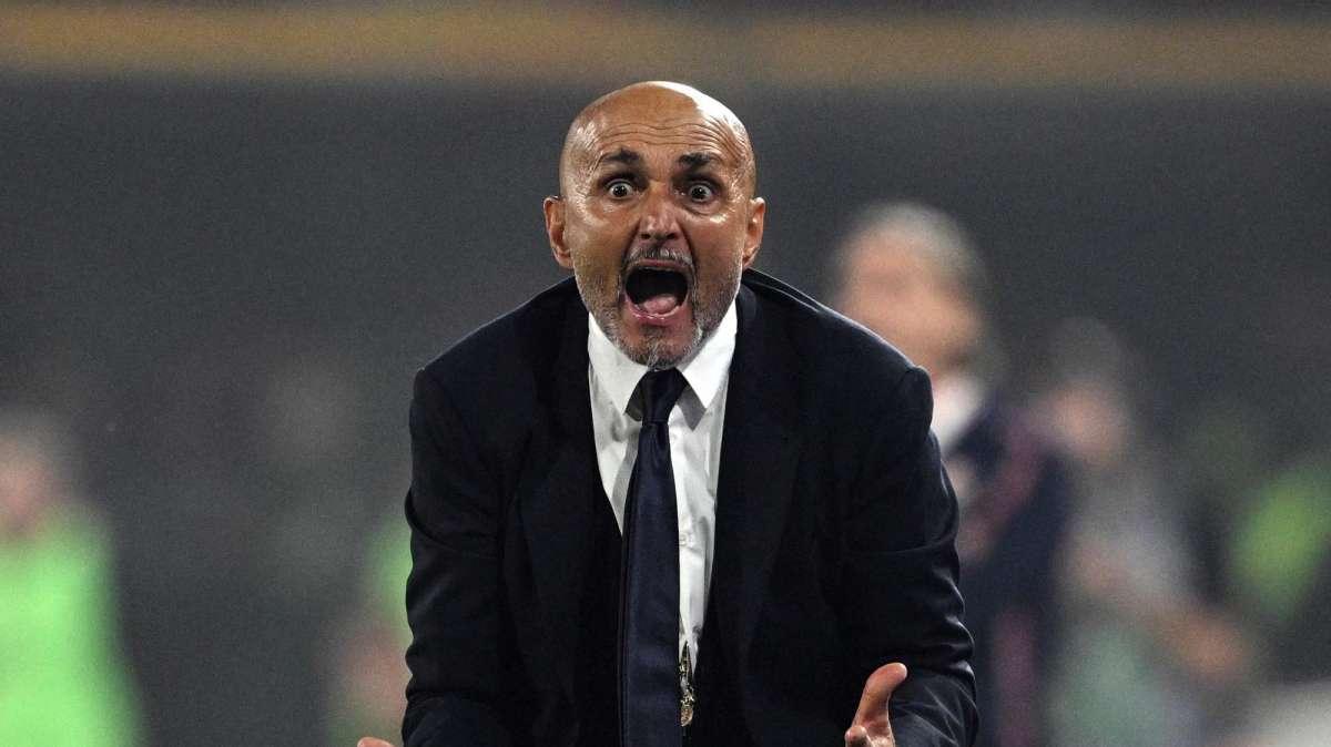 Spalletti: “Sarà una partita difficilissima. Vlahovic sarebbe felicissimo di rimanere qui”. Di Gregorio: “Lo spogliatoio sta meglio, ma non dobbiamo abbassare la guardia”