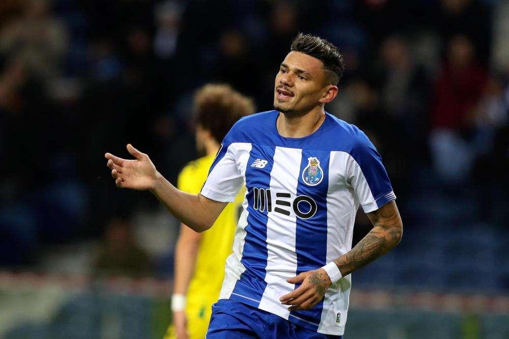 Roma vuole Tiquinho, offerti 20 milioni al Porto