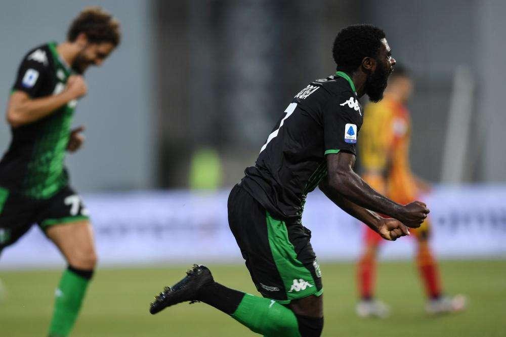Boga, il Napoli sembra essere in vantaggio