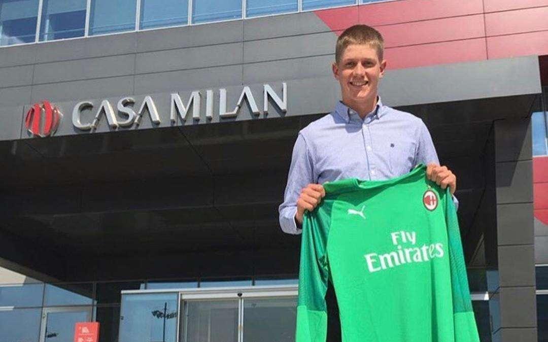 Sabato la sfida tra Milan e Juventus Primavera, le parole del rossonero Jungdal: "Sapevo che era un campionato competitivo, la classifica è breve"