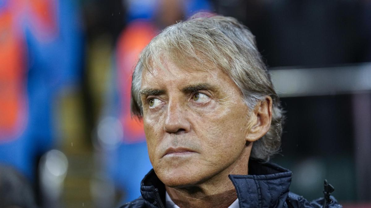 Mancini: "Squadra multietnica? Il mondo è cambiato da tanto, ora tocca all'Italia"