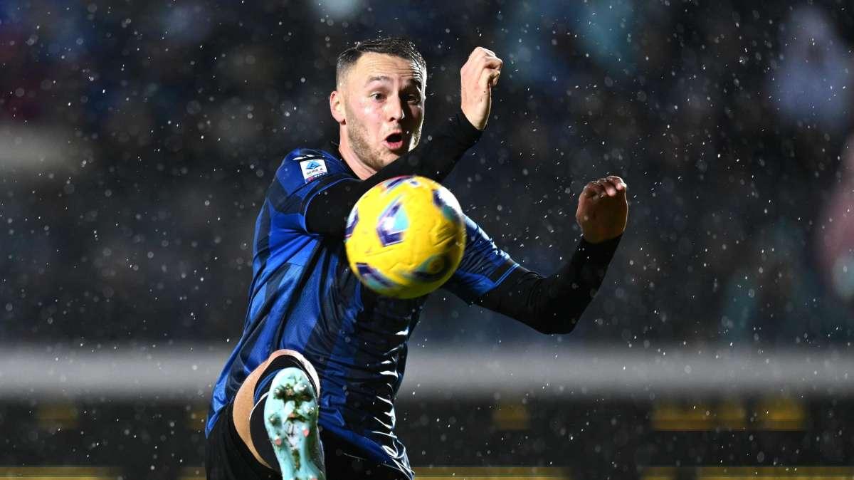 Il piano della Juve per arrivare a Koopmeiners