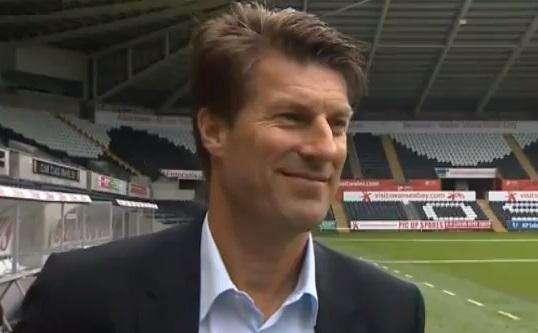 L'ex bianconero Laudrup: "Non mi sono mai offerto al Real"