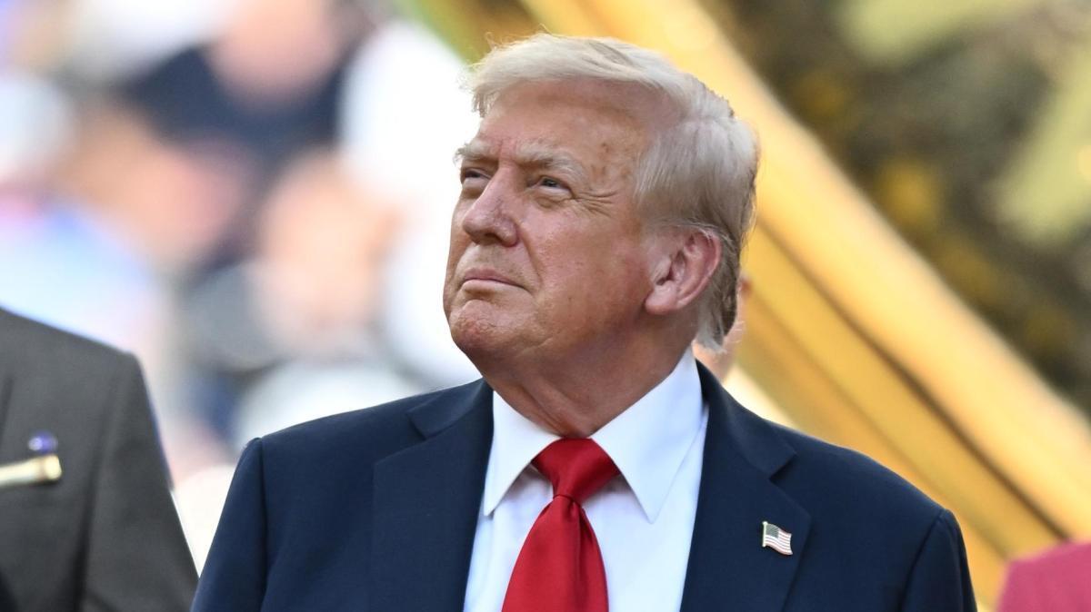 Caso Balogun, Nesti ironico: "Mi auguro che in finale arbitri Trump"