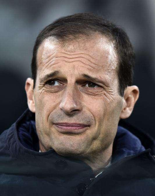 VIDEO - Allegri: "Arsenal? Fosse stato vero..."