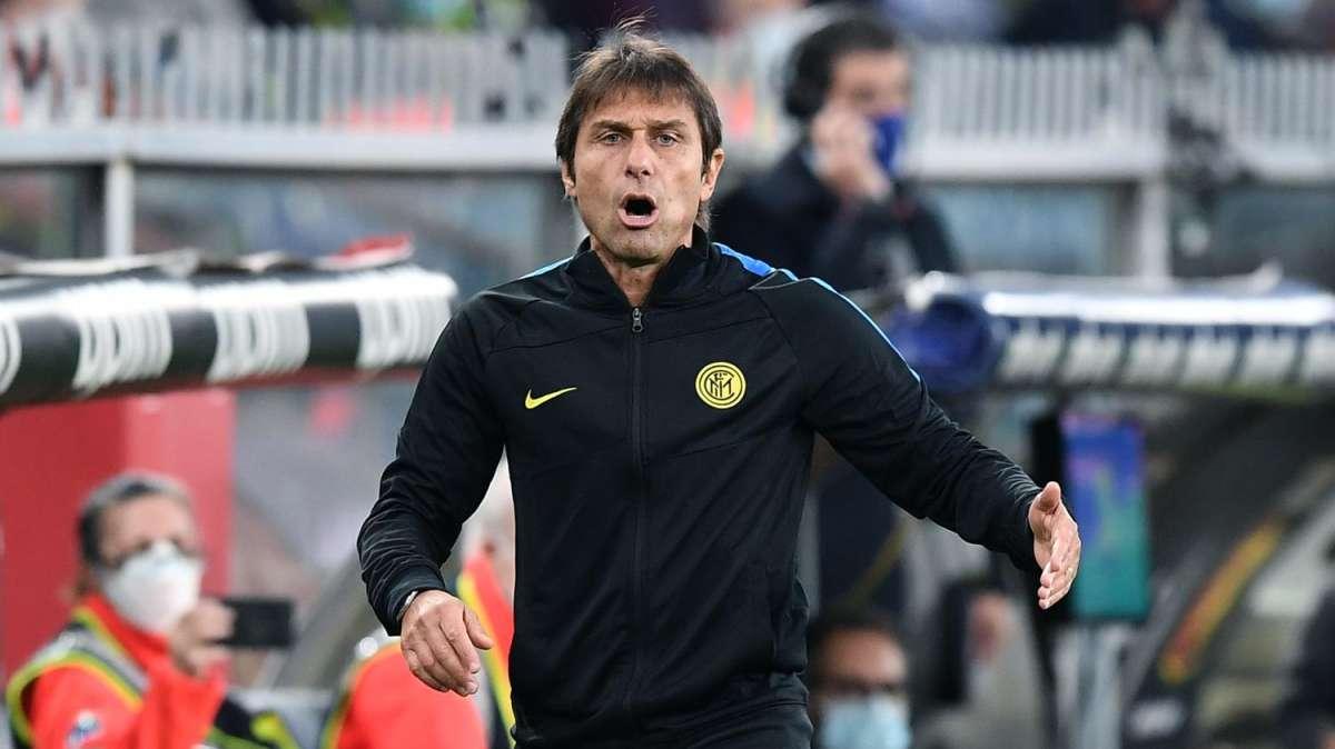 Conte pazzo di Vidal: "Ha raggiunto un livello di maturazione importante: posso chiedergli qualsiasi cosa"