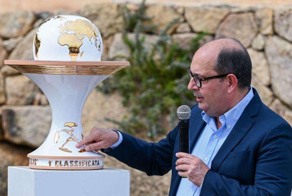 Il torneo 'Manlio Selis', in Sardegna i calciatori del futuro. In campo anche i baby Juve