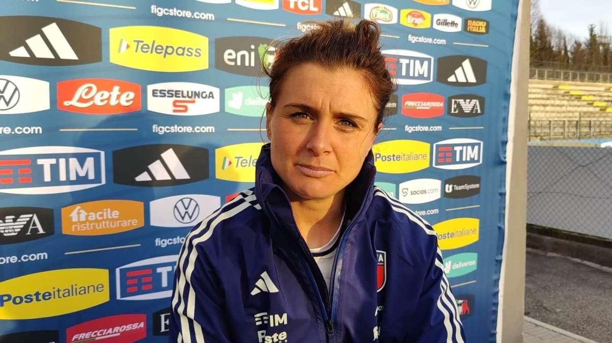 Juventus.com - Women, le giocatrici bianconere convocate in nazionale 
