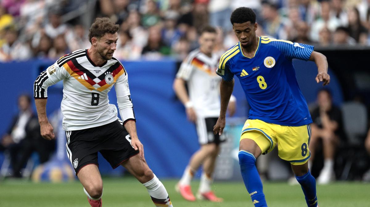 Juve, a centrocampo "occasioni" Goretzka e Kessiè: il budget dei bianconeri per il colpo a zero