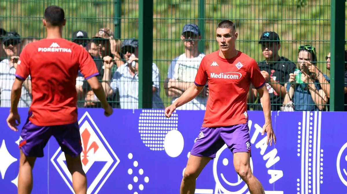 Le 48 ore del futuro di Milenkovic: alla finestra anche Tottenham e Atletico Madrid. Chi farà la prima mossa?