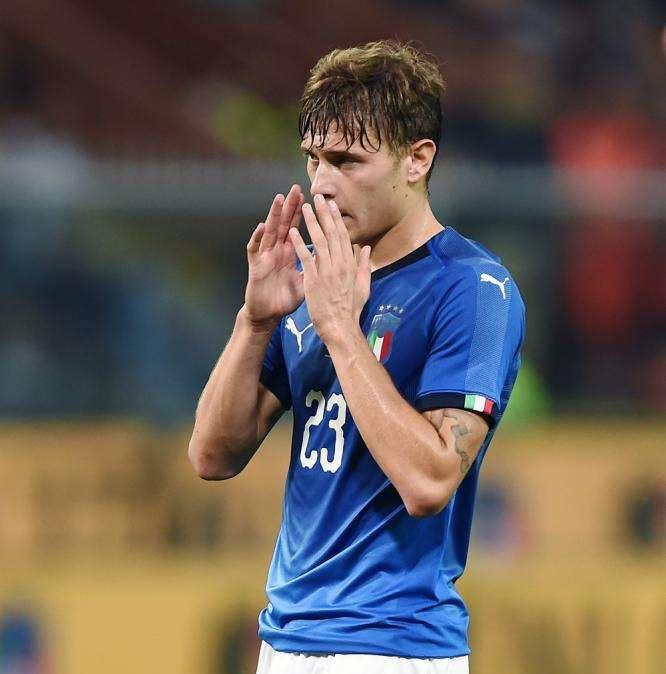 Gazzetta - Inter e Milan in pole per Barella 