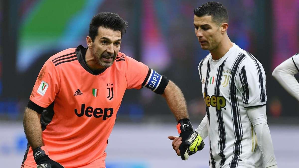 Palmeri: "Nessun posto da titolare per Buffon nelle 14 maggiori squadre europee. La speranza è che..."