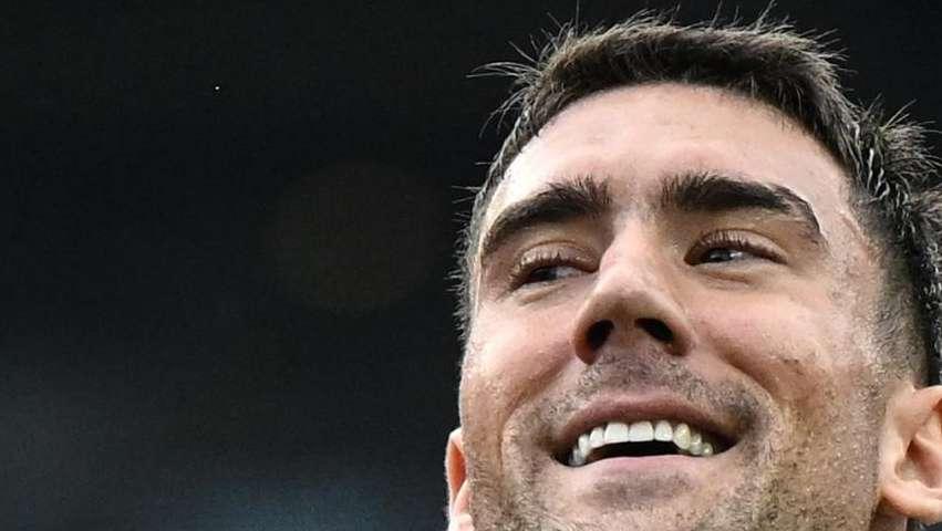 Vlahovic piega la Lettoria e trascina la Serbia al secondo posto