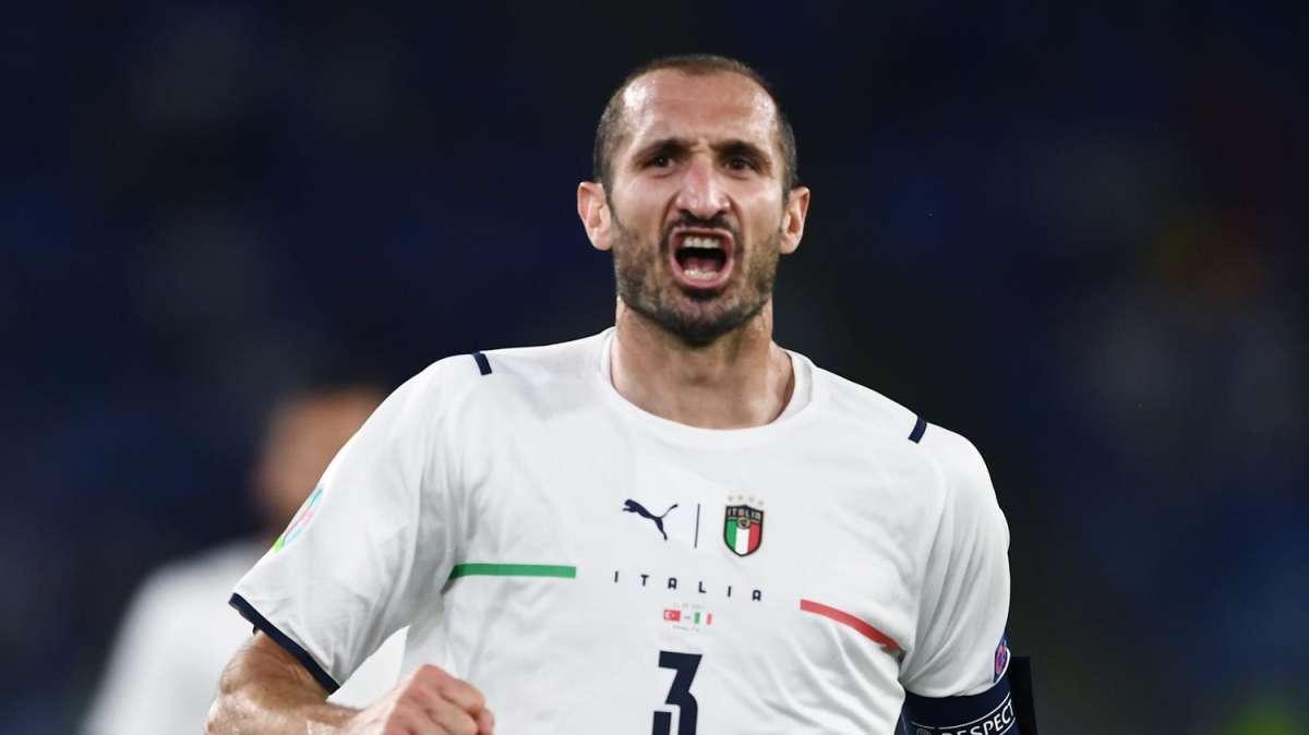 LA JUVE CONFERMA IL MURO, MA LO VUOLE TUTTO PER SE'