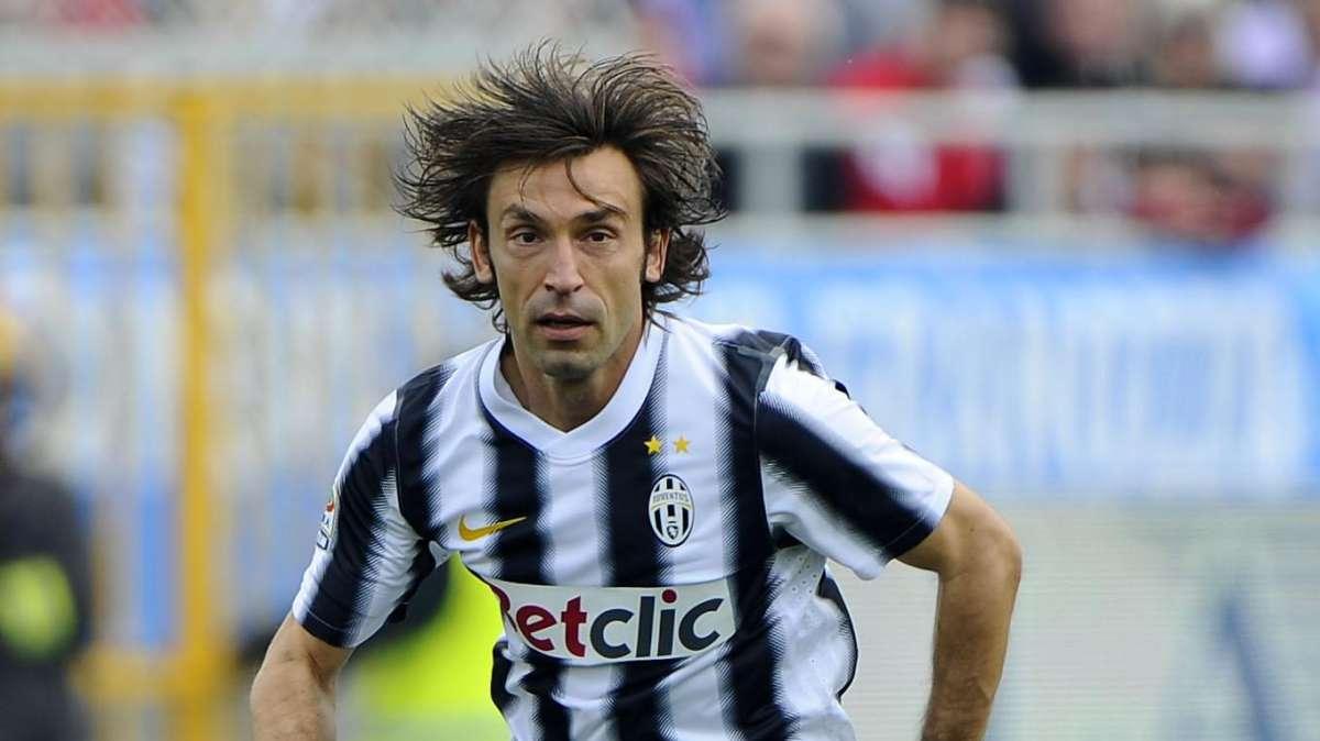Elogio di Pirlo su Sports Illustrated: tutto merito di... Baggio