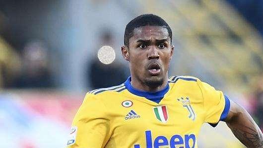 LIVE TJ - DOUGLAS COSTA: "La Juve è fortissima. È un club fantastico. La Roma è forte, ma noi possiamo batterli con le nostre qualità"