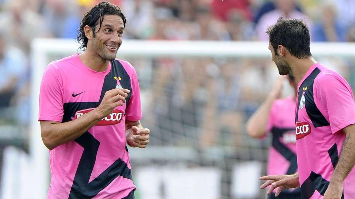 LIVE CHIUSA PESIO - TONI: "Stiamo migliorando, c'è voglia di fare un anno da protagonisti. Voci di mercato? Il mister e la società contano su di me"