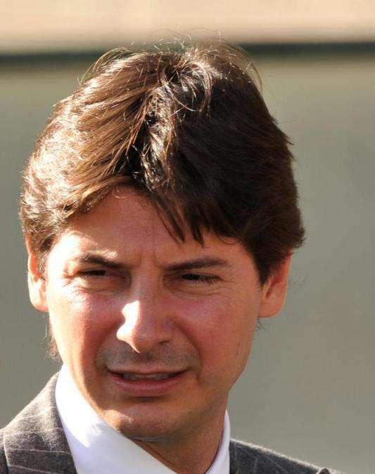 Alessio Secco: "La Juve vincerà lo Scudetto. Vi racconto i miei anni bianconeri"