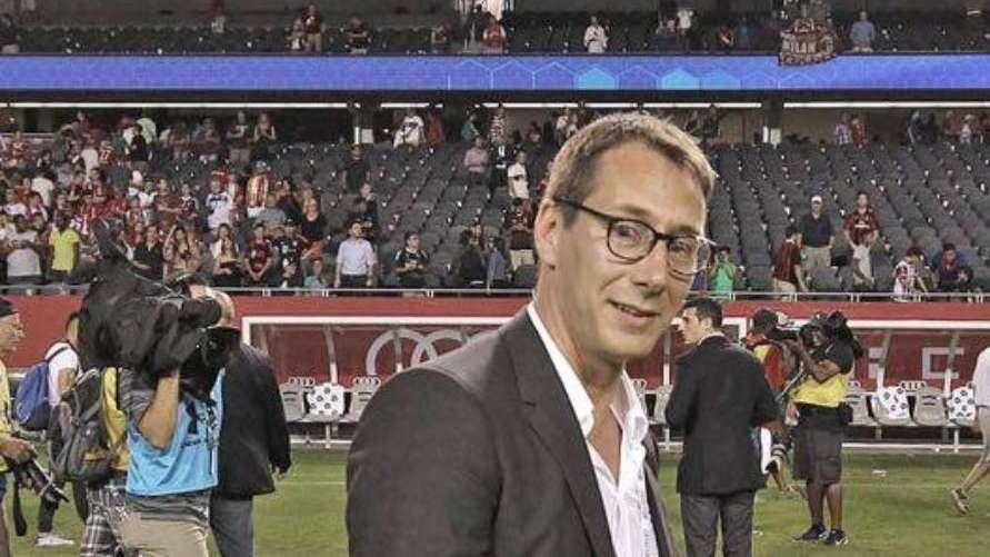 TJ - Dimissioni Armstrong, la Juventus non cerca un capo della comunicazione: ce l'ha già da sette mesi