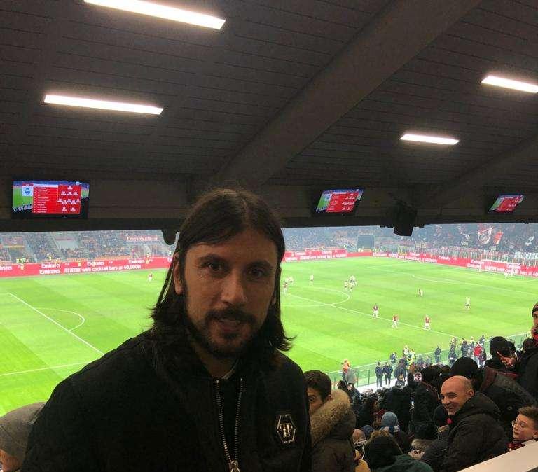 Zaccardo su Tmw: “La Juve si sta riprogrammando”
