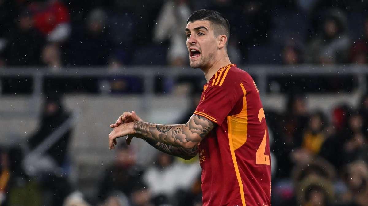 LETTERA DEL TIFOSO Simone: "Chinè indaga sul topolino di Mancini, ma sulle plusvalenze delle altre se la prende comoda. Juve condannata per omicidio, ma dov'è il cadavere?"