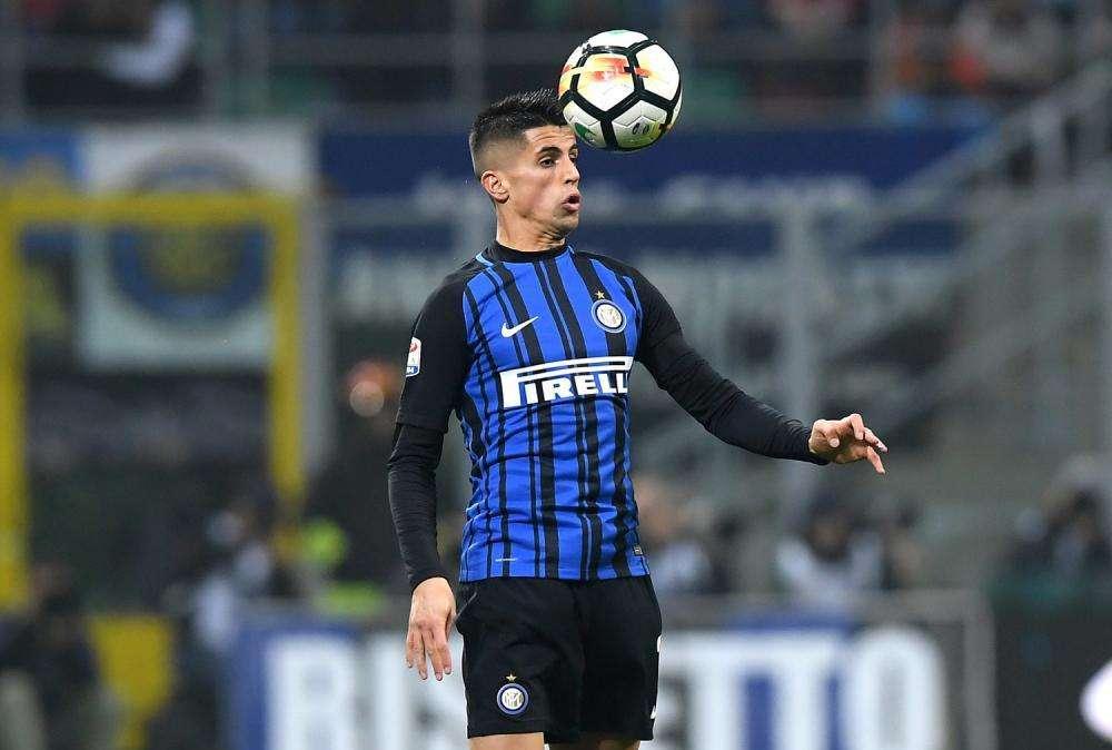 Gazzetta- Su Cancelo c’e distanza 