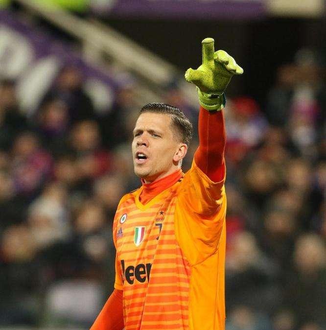 SZCZESNY ALLA RAI: “Vittoria di carattere”