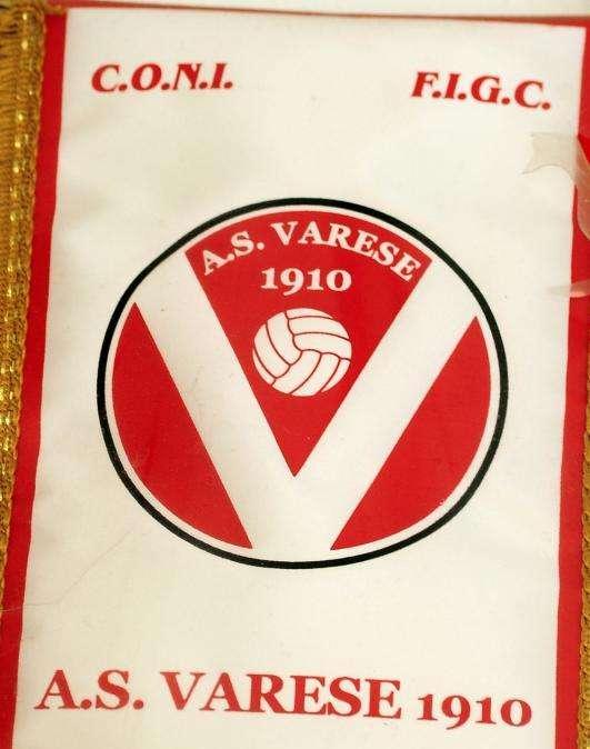 I ragazzi del Varese ospiti a Vinovo