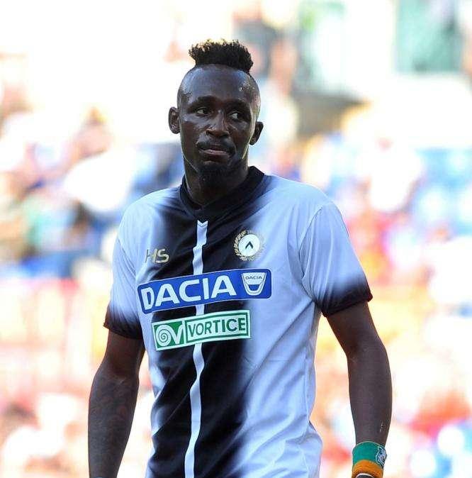 Juve, contro l'Udinese occhi su 2 centrocampisti