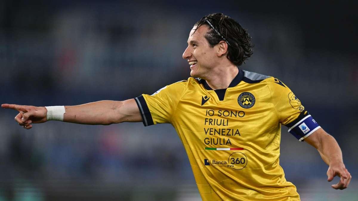 Serie A, la Juventus ringrazia l'Udinese e conserva il quarto posto. La classifica aggiornata