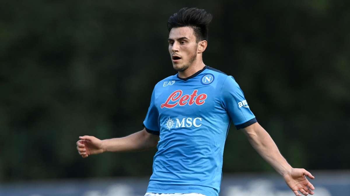 Napoli, Elmas: "Noi che siamo rimasti sentiamo tanta responsabilità"