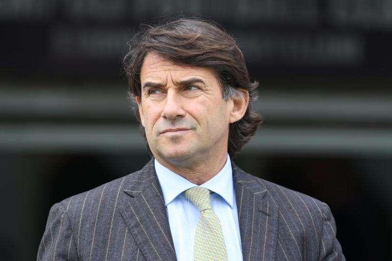 Sassuolo, Carnevali: "Juventus società da prendere come esempio, complimenti a dirigenza. Berardi? Stasera ho parlato con Paratici. Ecco qual è la situazione...."