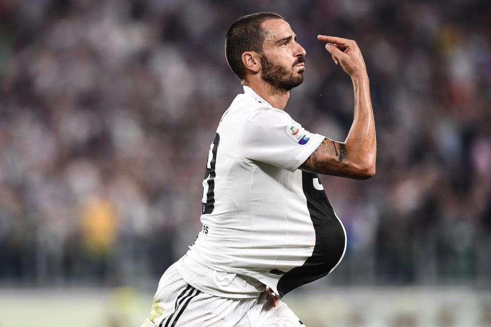BONUCCI al Corriere Torino: "Questa la Juve più forte, ha idee chiare, cattiveria e fame. Addio Marotta mi lascia un vuoto, ma chi ha deciso avrà le sue ragioni. Ecco perchè mio figlio gioca nel Toro..."