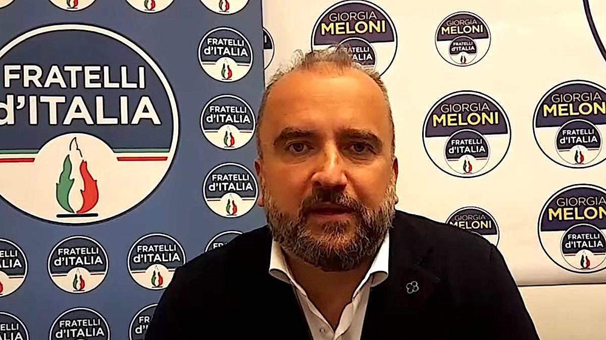 Iannone: "Colombo poteva essere uno a cui far arbitrare Inter-Juve. Però è stato lo stesso che..."