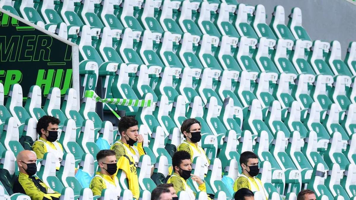 Juve-Inter, sfida sul mercato: nel mirino un giovane talento del Borussia Dortmund