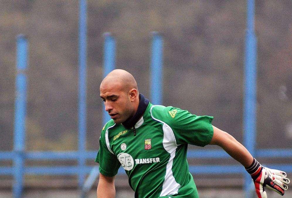 ESCLUSIVA TJ - Matteo Trini: "Allenarsi con Buffon esperienza fantastica, la Juve con Conte non molla mai, io dopo l'inferno rivedo il paradiso"