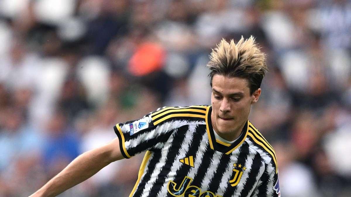 VIDEO - Nicolò Fagioli è tornato ad allenarsi alla Continassa: altro rientro per Thiago Motta