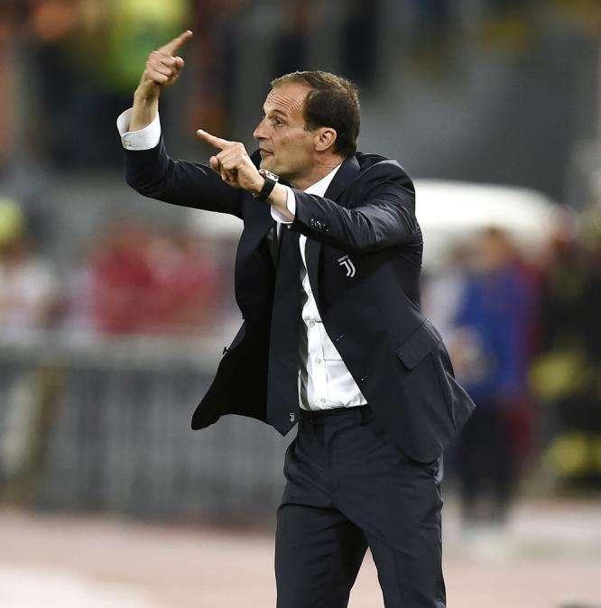 Don Balon - Allegri è il preferito di Florentino Perez per la panchina del Real Madrid