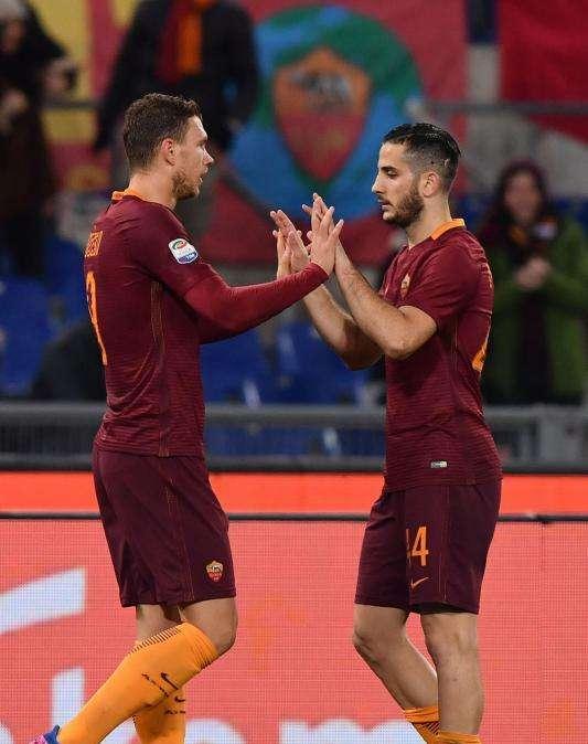 Gazzetta - L'Inter aspetta Manolas, la Juve osserva 
