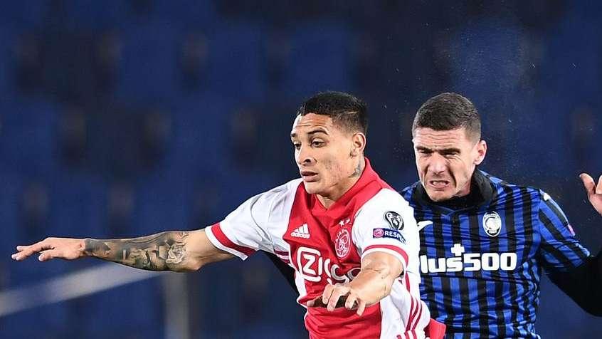 Antony ai giocatori del Coventry: "Ho solo reagito alle provocazioni"
