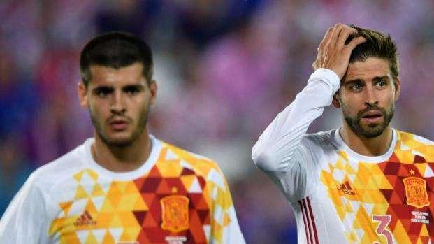 Morata alternativa alla BBC 